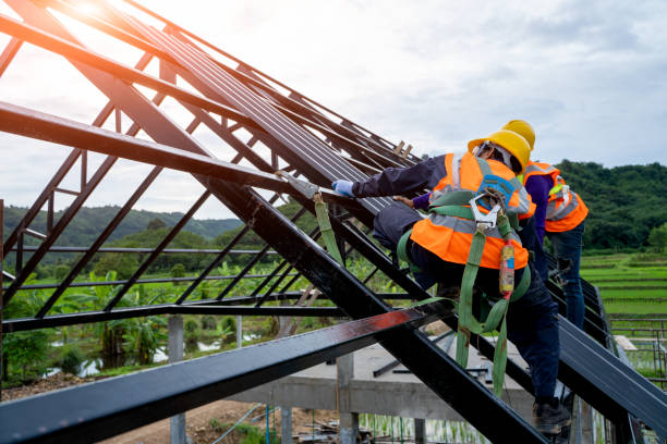 Best Slate Roofing Contractor  in Onarga, IL