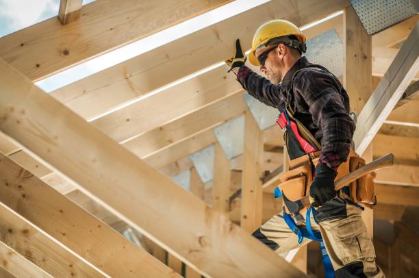 Gutter Installation and Roofing in Onarga, IL