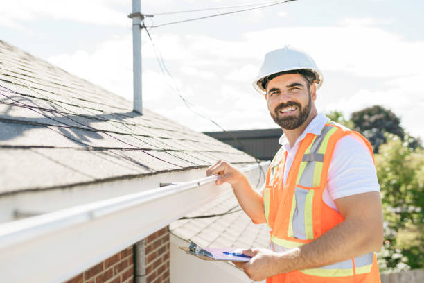 Quick and Trustworthy Emergency Roof Repair Services in Onarga, IL