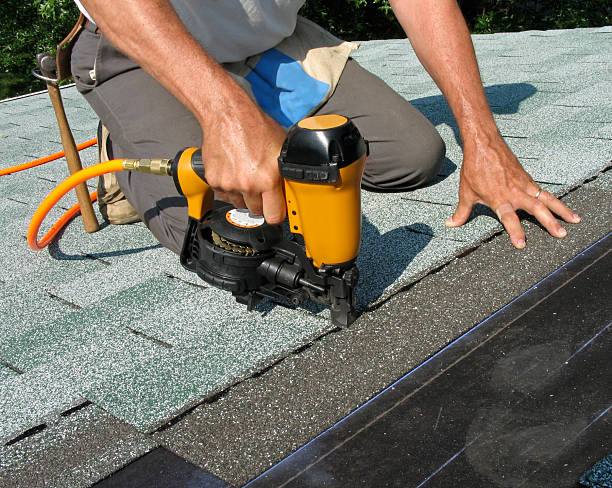 Best Residential Roofing Contractor  in Onarga, IL