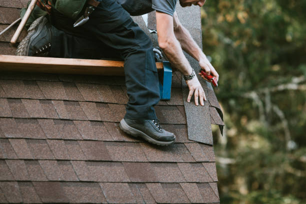Best Flat Roof Repair Services  in Onarga, IL