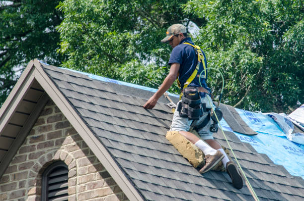 Trusted Onarga, IL Roofing Contractor Experts